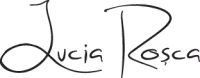 Logo Lucia Roșca