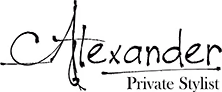 Logo Alexander Tailor