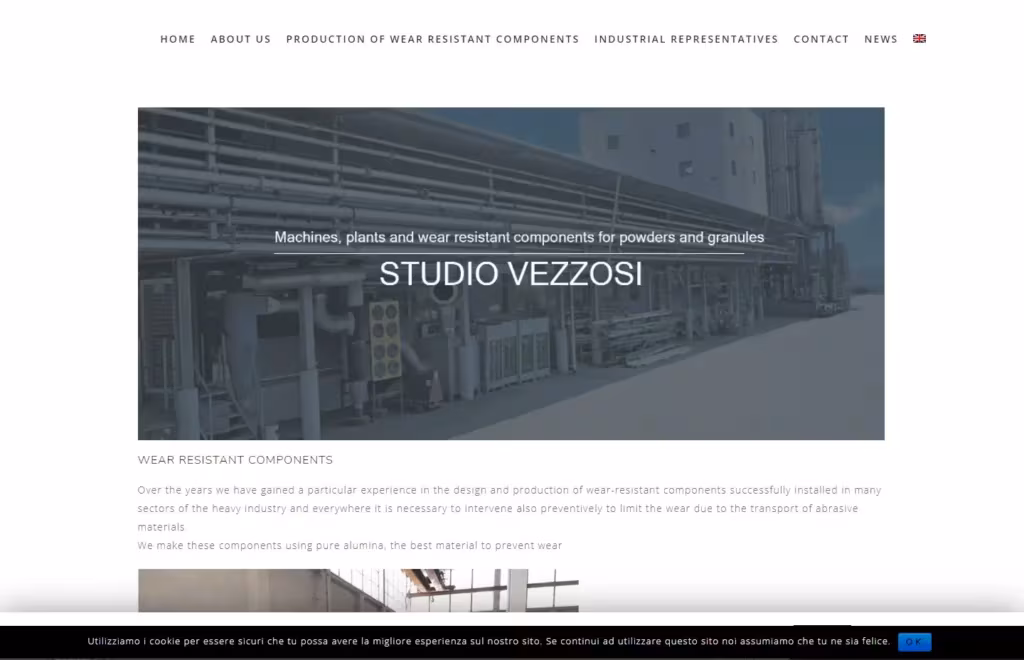 Studio Vezzosi