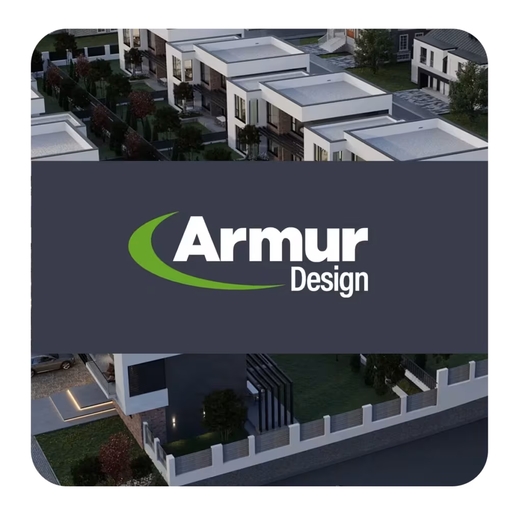 Armur Design