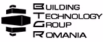 Logo BTG Romania