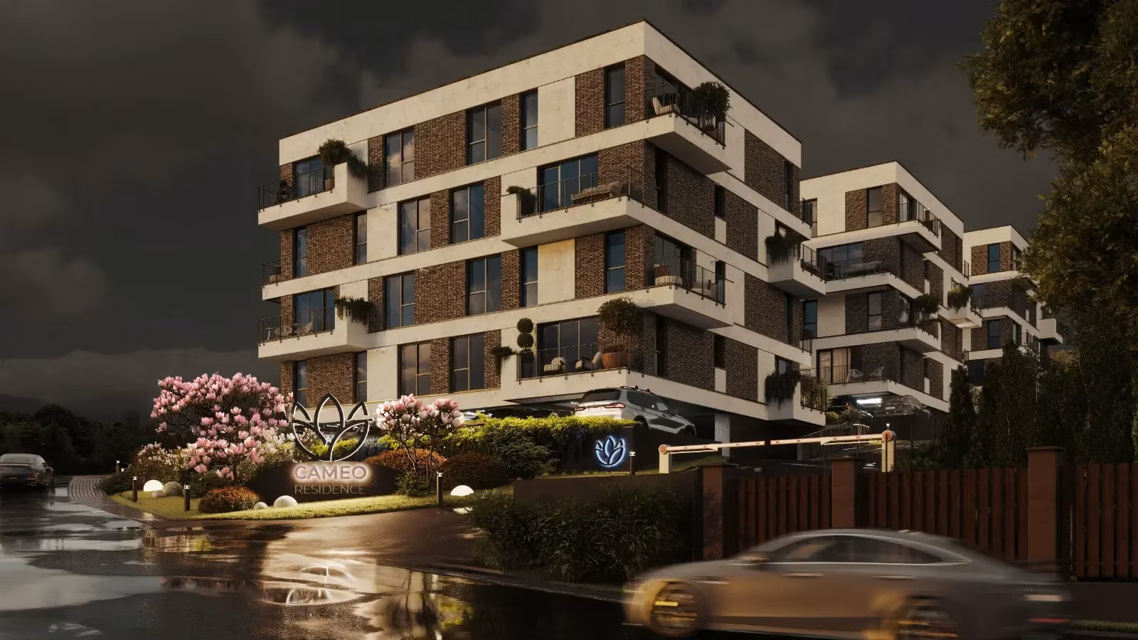 Rezultatele campaniilor de marketing pentru Cameo Residence