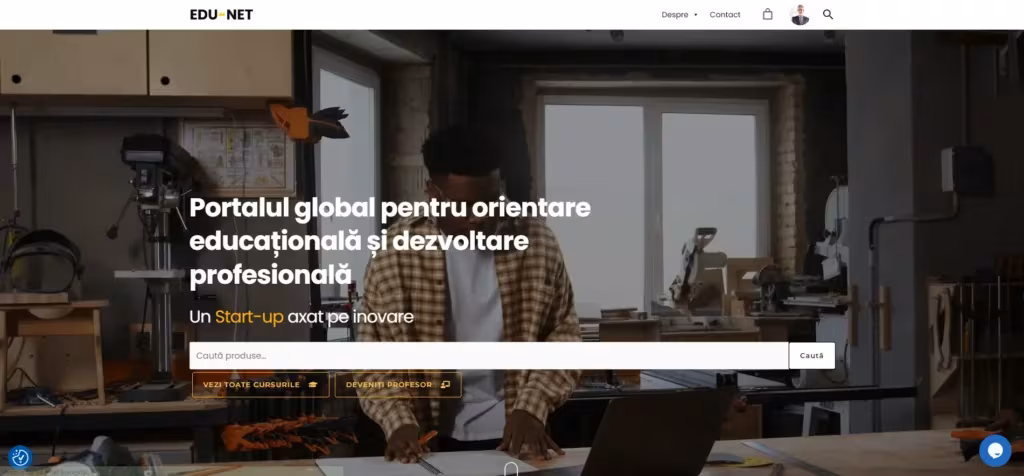 Edu-Net Academy