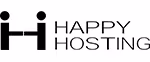 Logo Happy Hosting