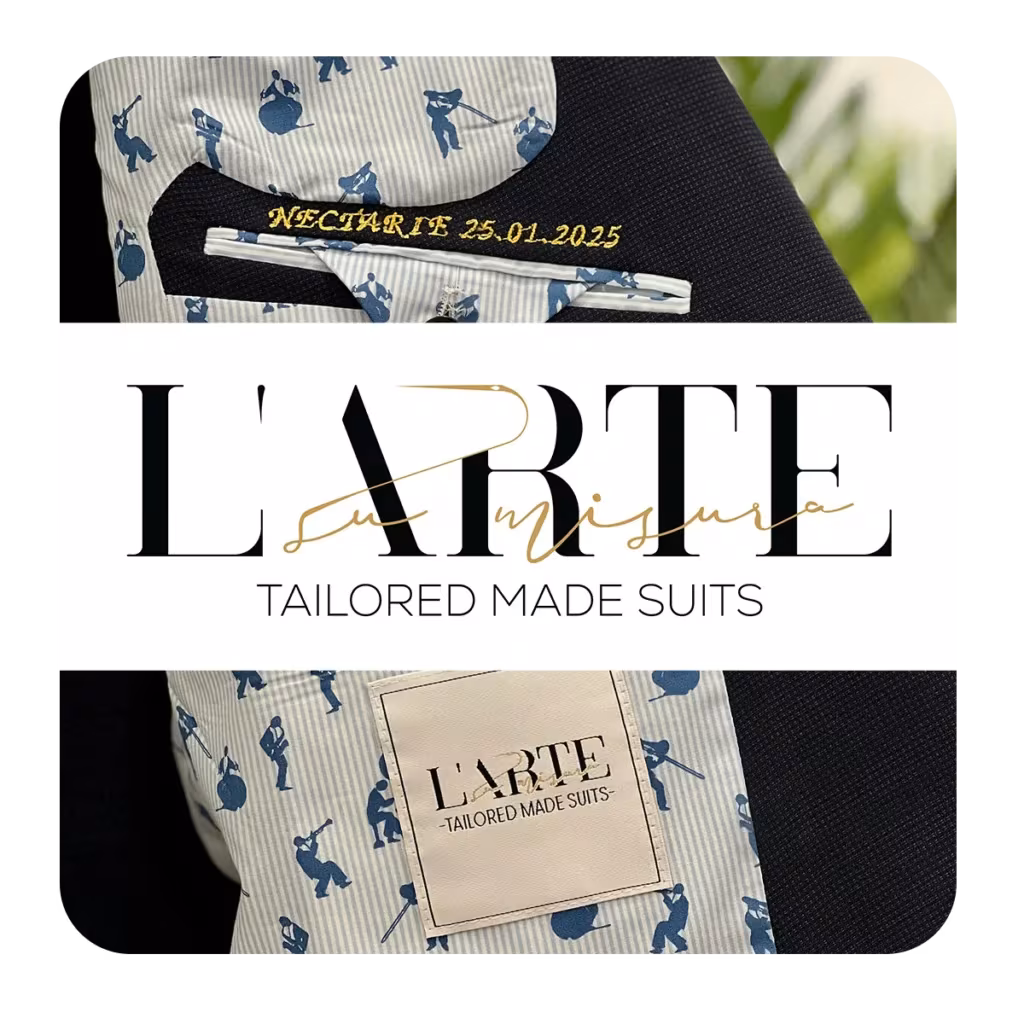 L'Arte