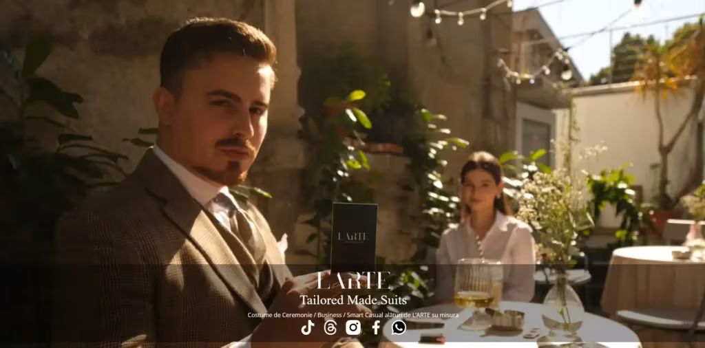 L'Arte