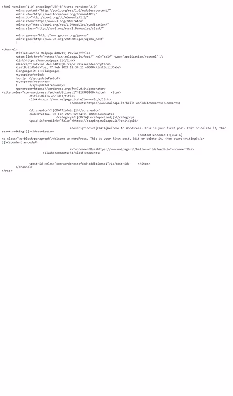 Site și magazin online pentru Cantina Malpaga pe telefon, ecranul 2