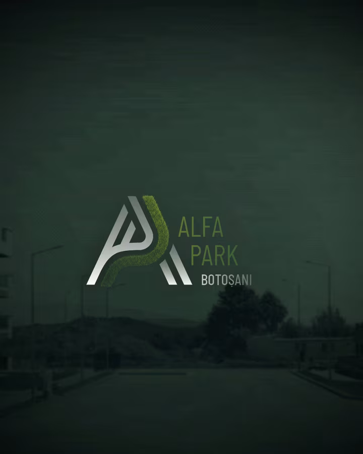Alfa Park Residence — proiect realizat de Visience