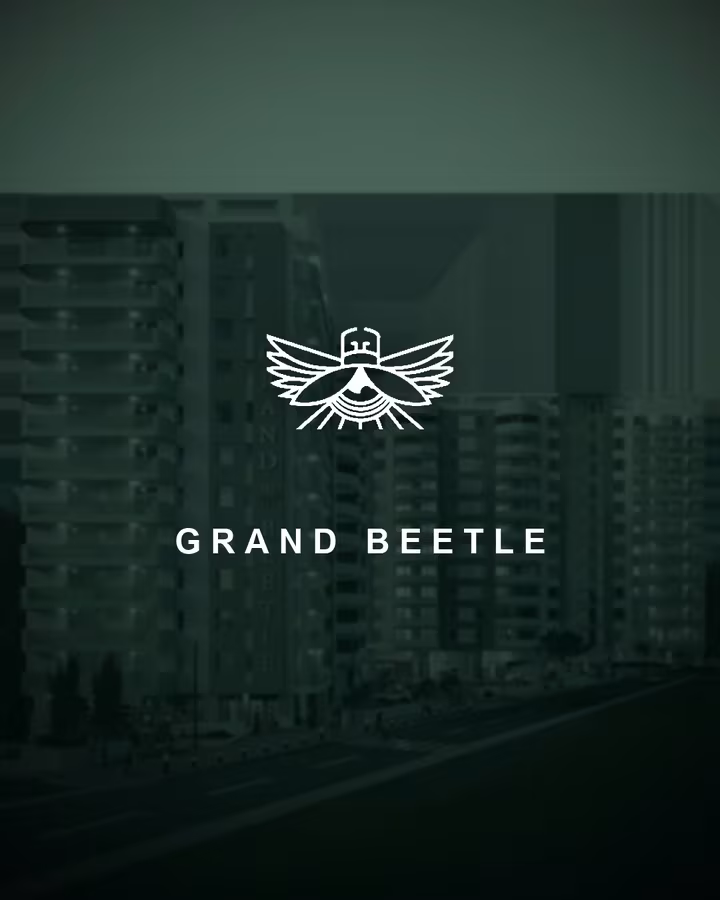 Grand Beetle — Apartamente noi în Iași — material realizat de Visience