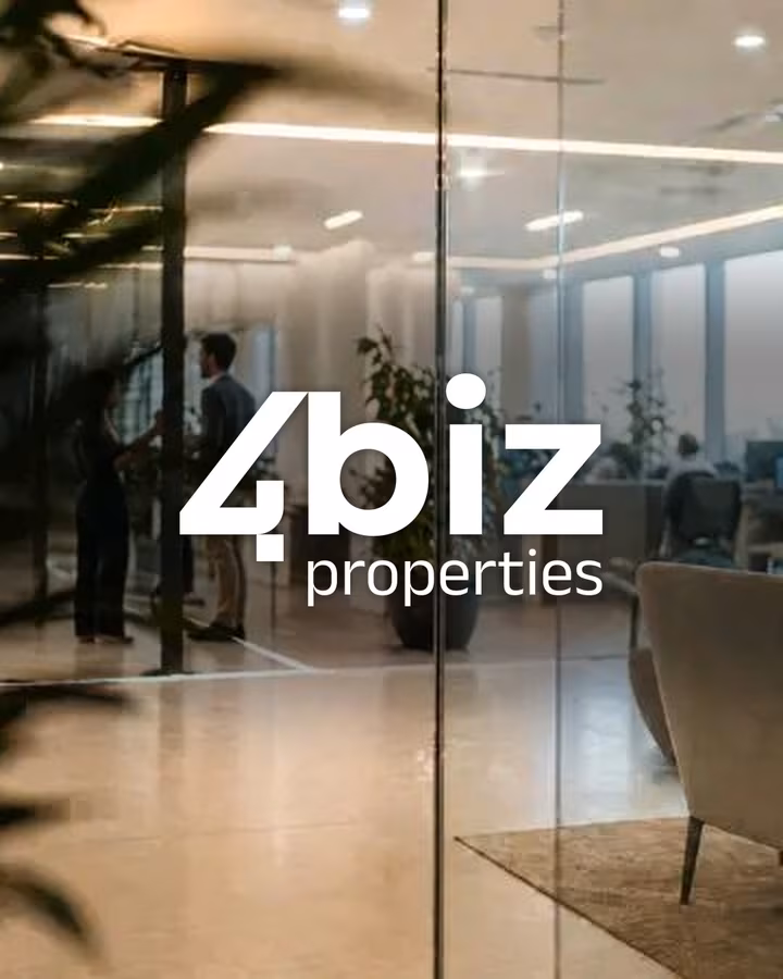 4Biz Properties — a Visience project