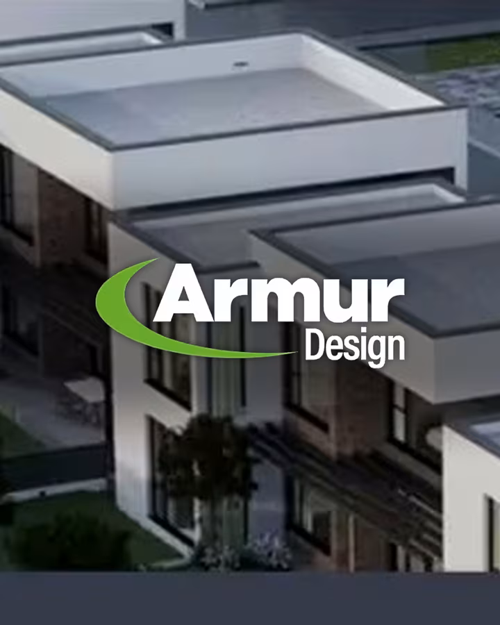 Armur Design — proiect realizat de Visience