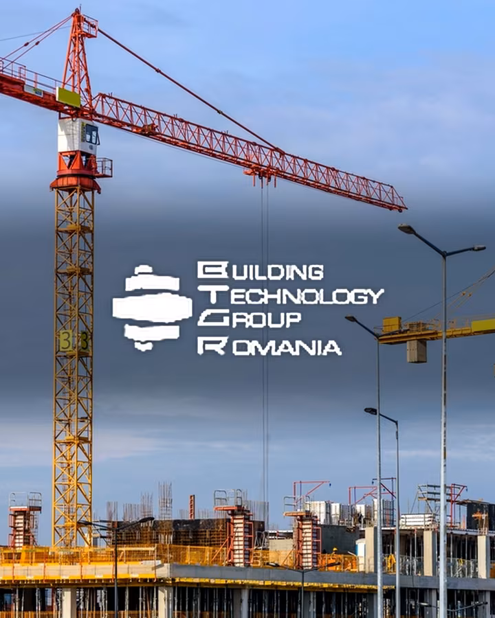 BTG Romania — project delivered by Visience