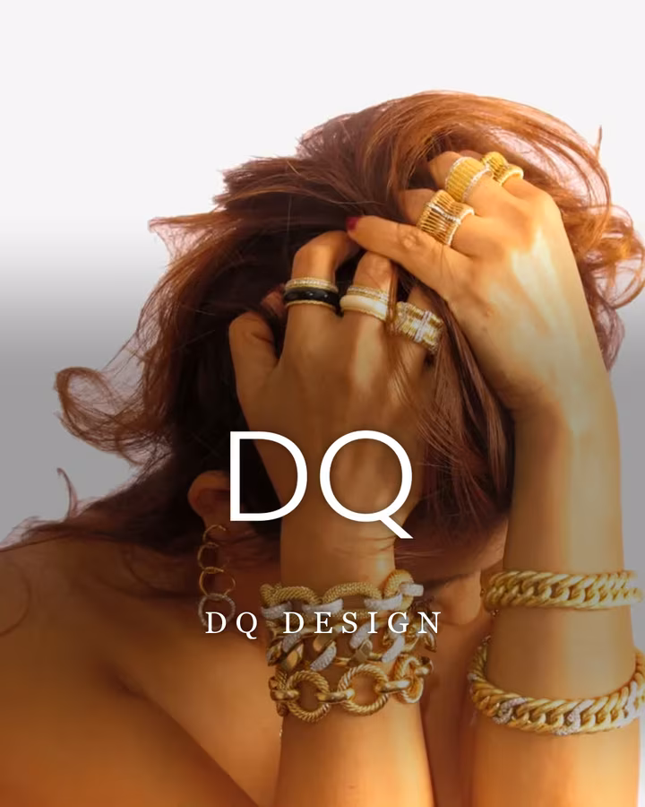 DQ Design — project delivered by Visience