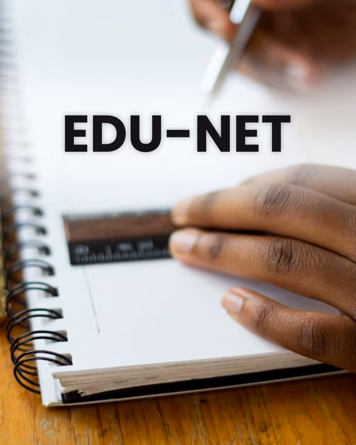 Edu-Net Academy — project delivered by Visience