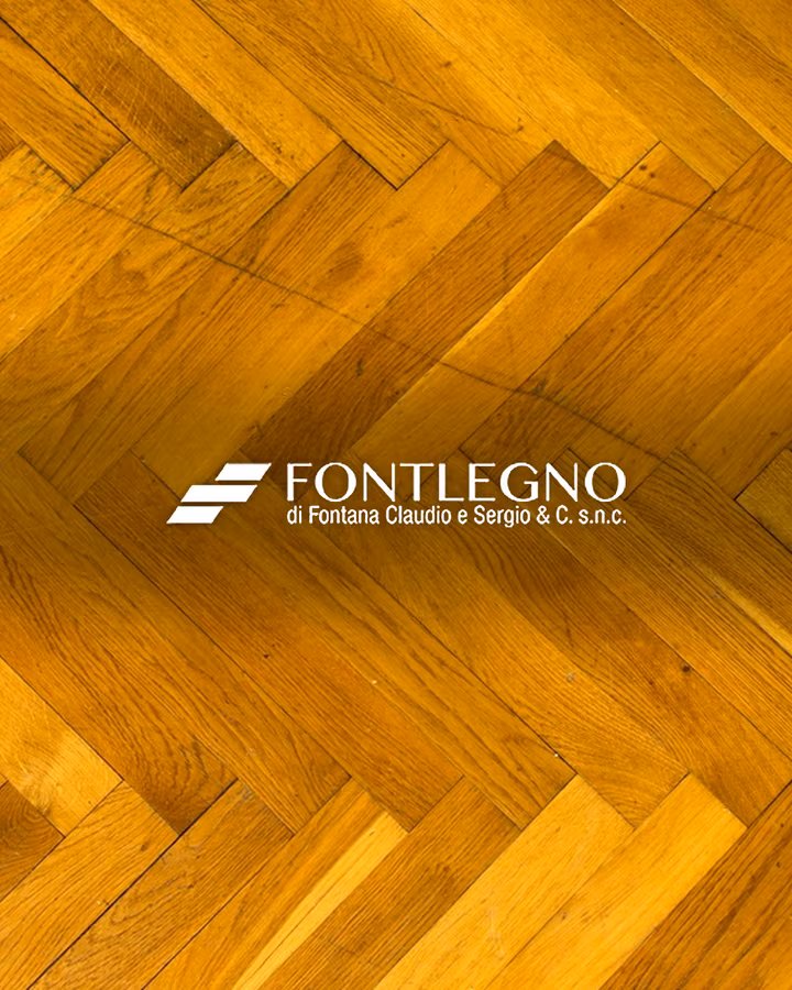 Font Legno — project delivered by Visience