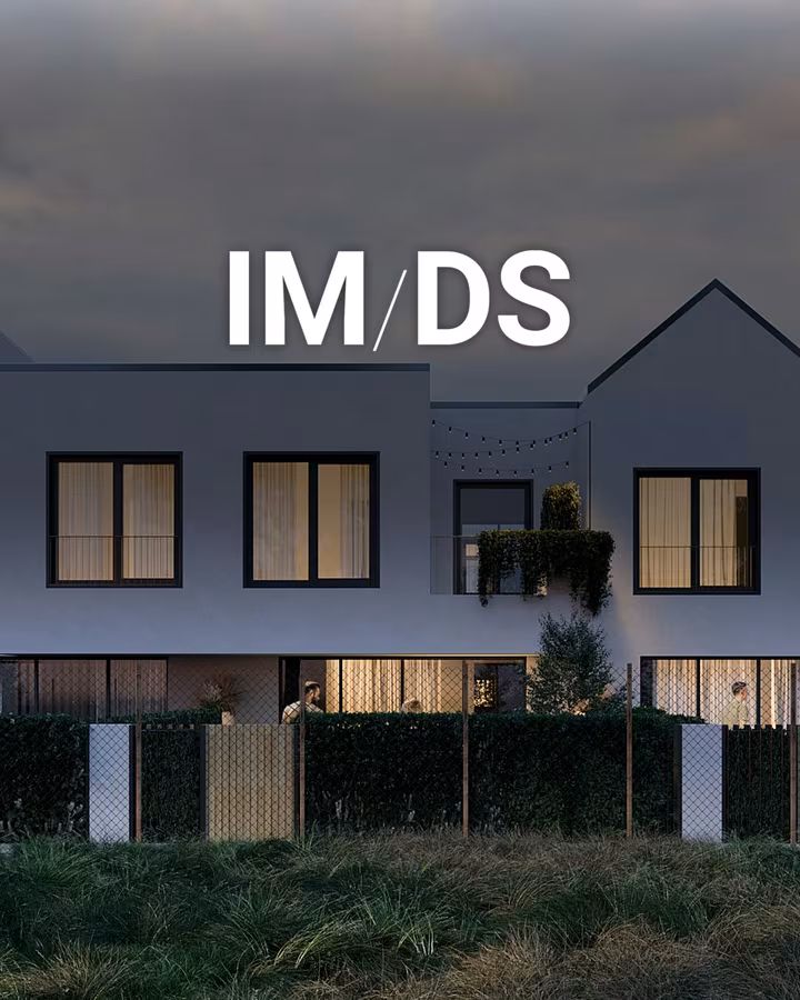 IM Design Studio — project delivered by Visience