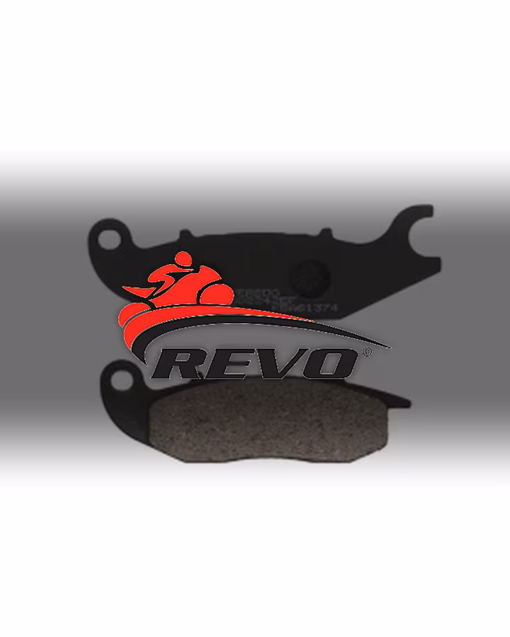 Revo / Piese Moto — project delivered by Visience
