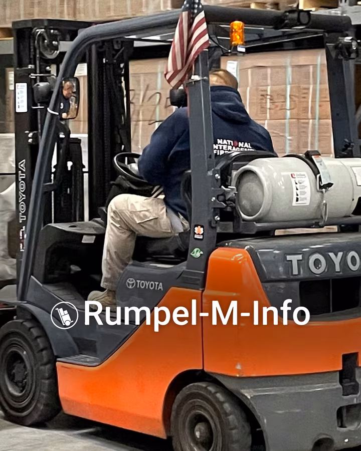 Rumpel-M-INFO — project delivered by Visience
