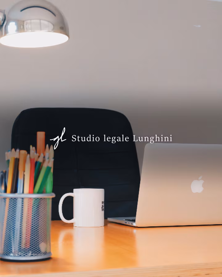 Studio Lunghini — project delivered by Visience