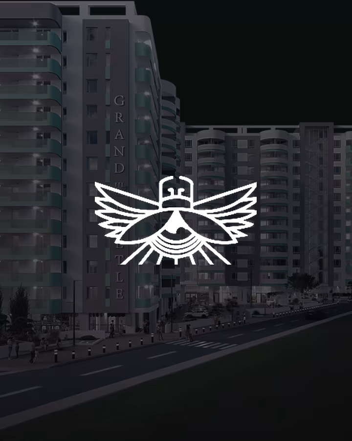Grand Beetle — a Visience project