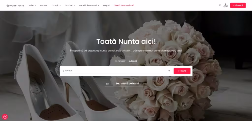 Toata Nunta