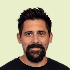 Vlad Roman, fondatorul Visience